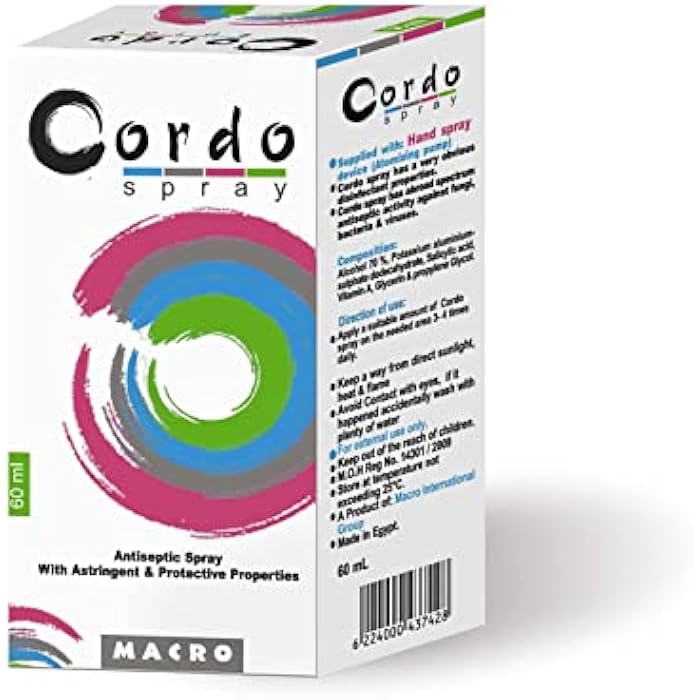 Macro Cordo Plus Spray - Image 3